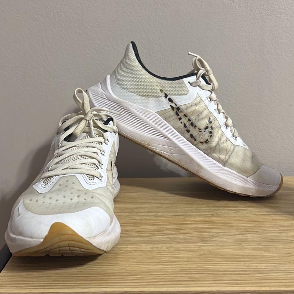 Nike air zooms